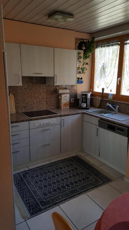 Ferienwohnung Schaffhausen Munot Exterior foto