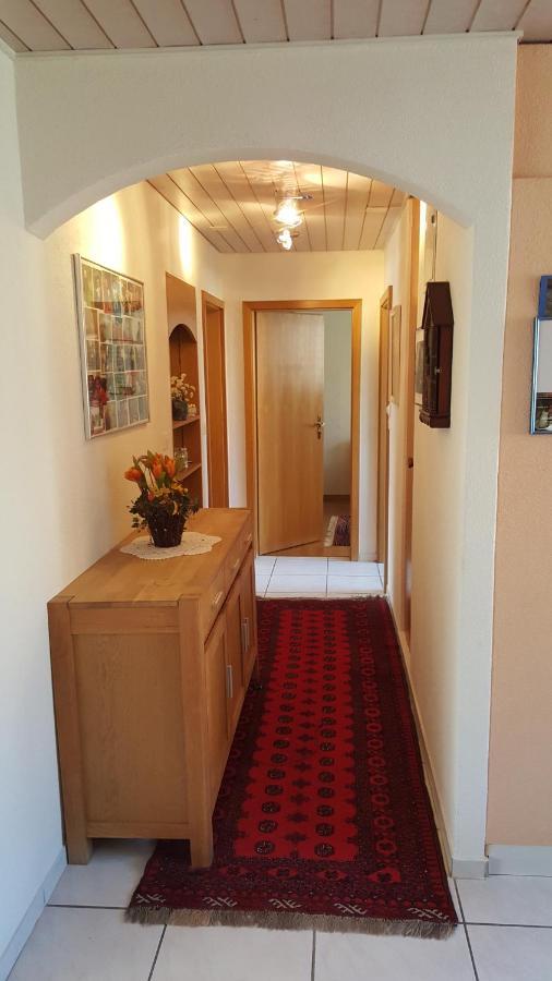 Ferienwohnung Schaffhausen Munot Exterior foto