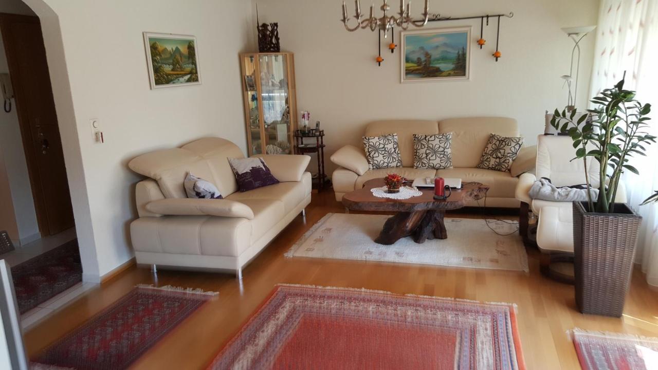Ferienwohnung Schaffhausen Munot Exterior foto
