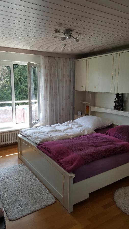 Ferienwohnung Schaffhausen Munot Exterior foto