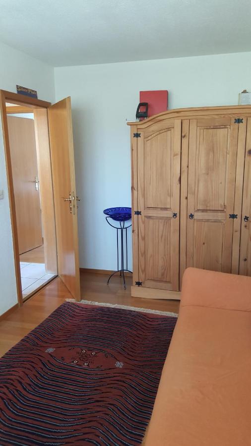 Ferienwohnung Schaffhausen Munot Exterior foto